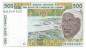 Preview: Burkina Faso p310Cm 500 Francs 2002